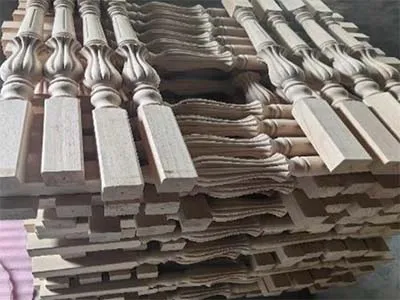 مركز تشغيل CNC متطور ذو خمسة محاور وأربعة رؤوس